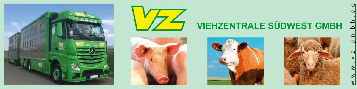 Viehzentrale Südwest GmbH Viehzentrale Südwest GmbH cover