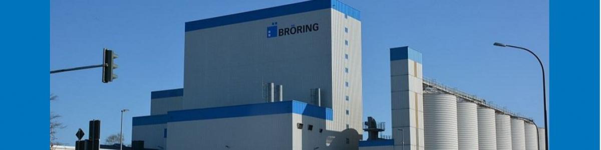 H. Bröring GmbH & Co. KG H. Bröring GmbH & Co. KG cover