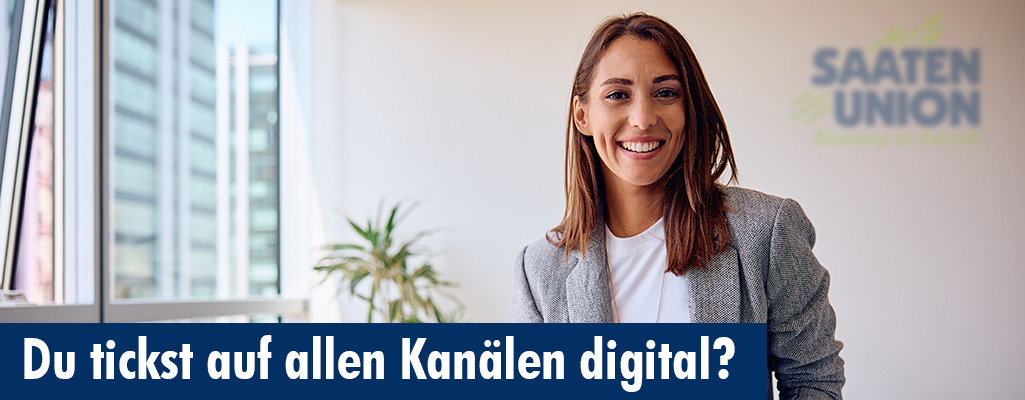 Online Marketing Manager
