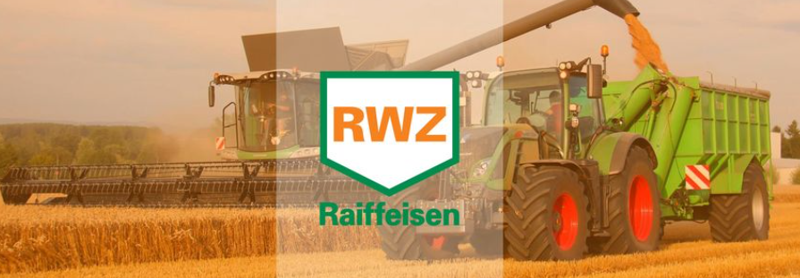 Raiffeisen Waren-Zentrale Rhein-Main eG | Agrobrain