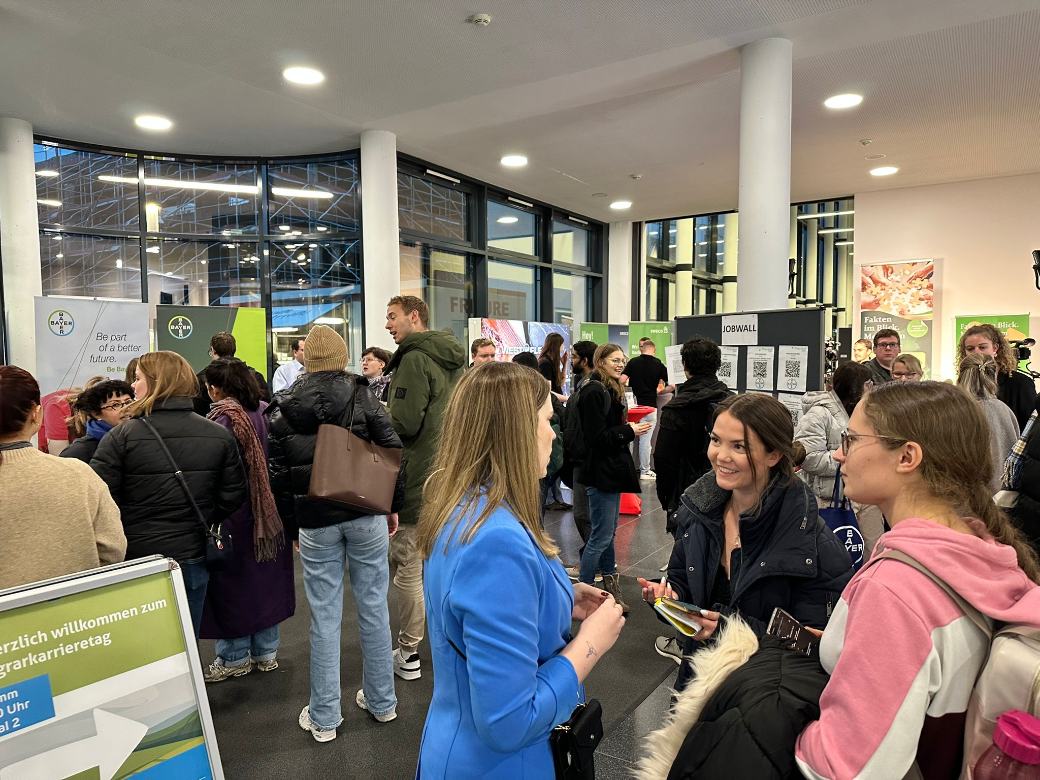 AKT 2025 Studierende