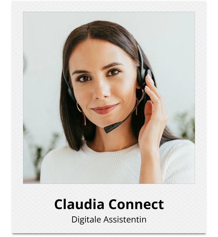 Claudia Connect