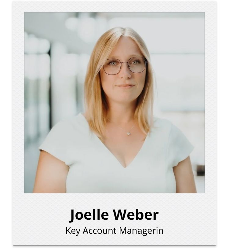 Joelle Weber