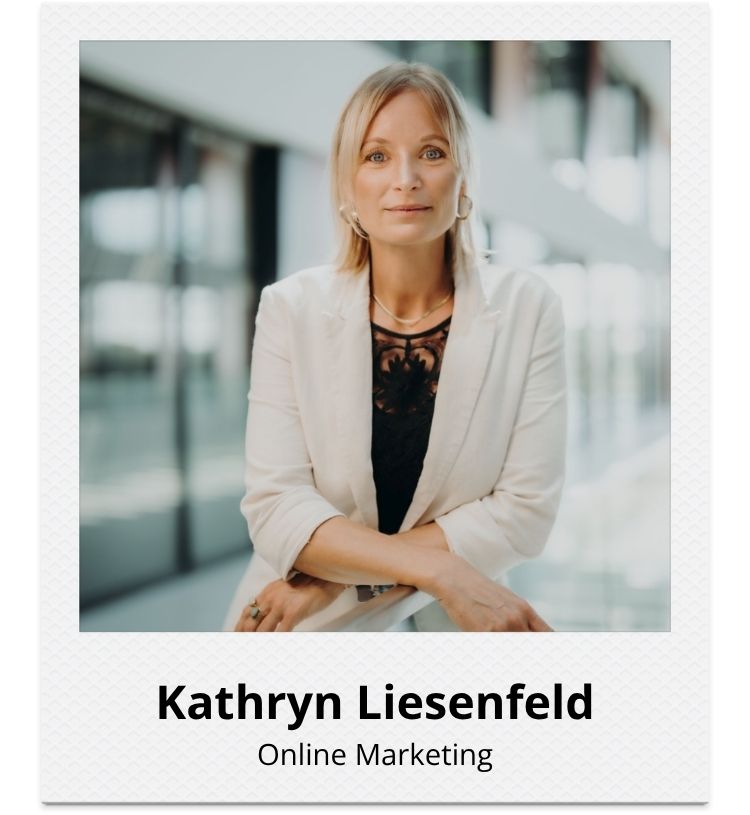 Kathryn Liesenfeld