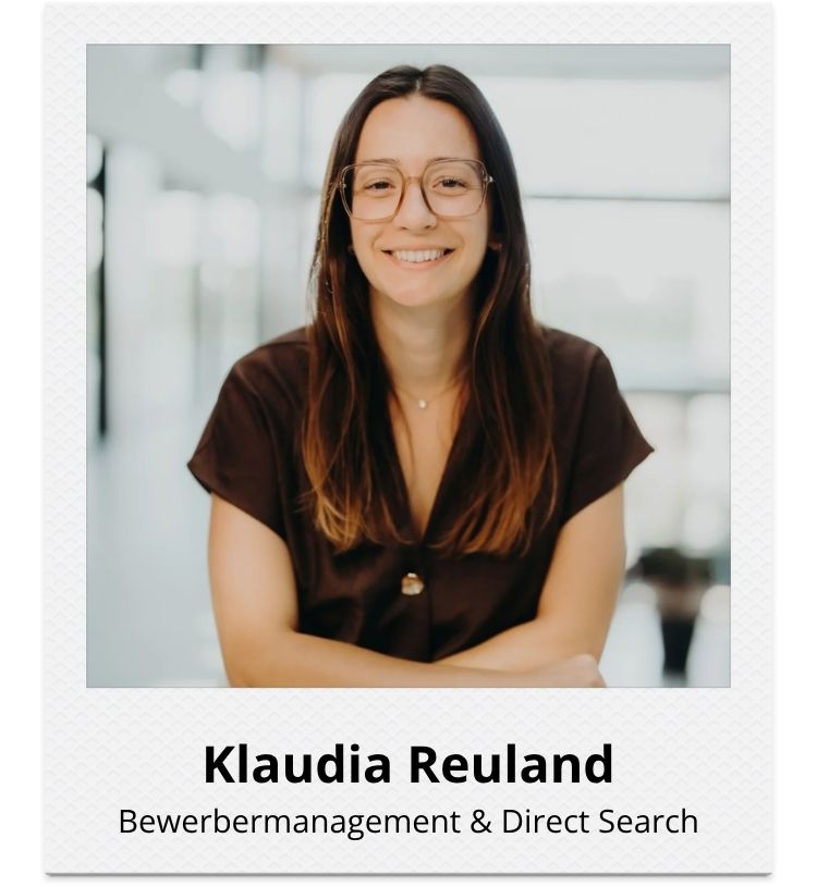 Klaudia Reuland