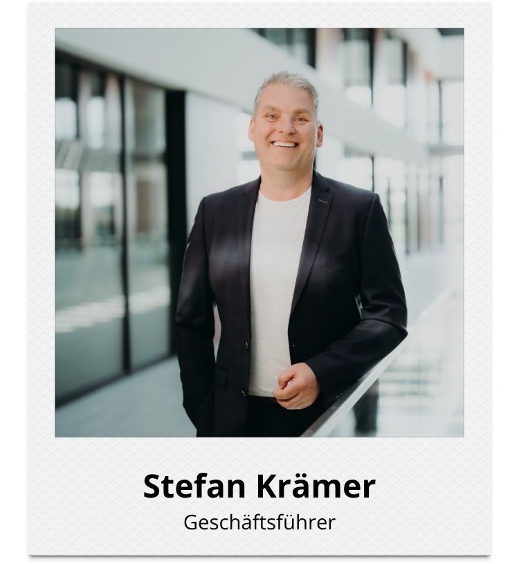 Stefan Krämer