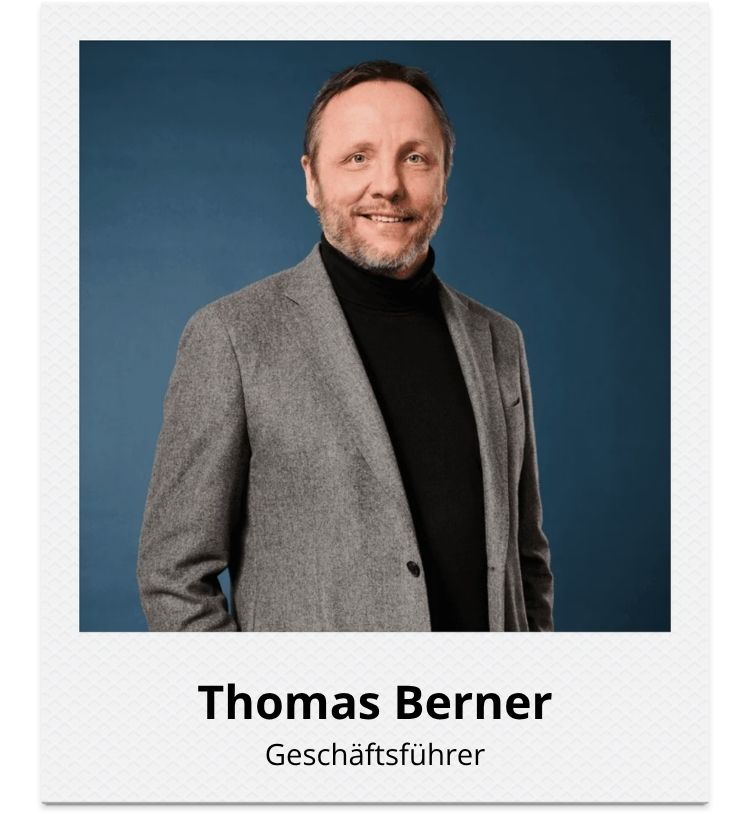 Thomas Berner