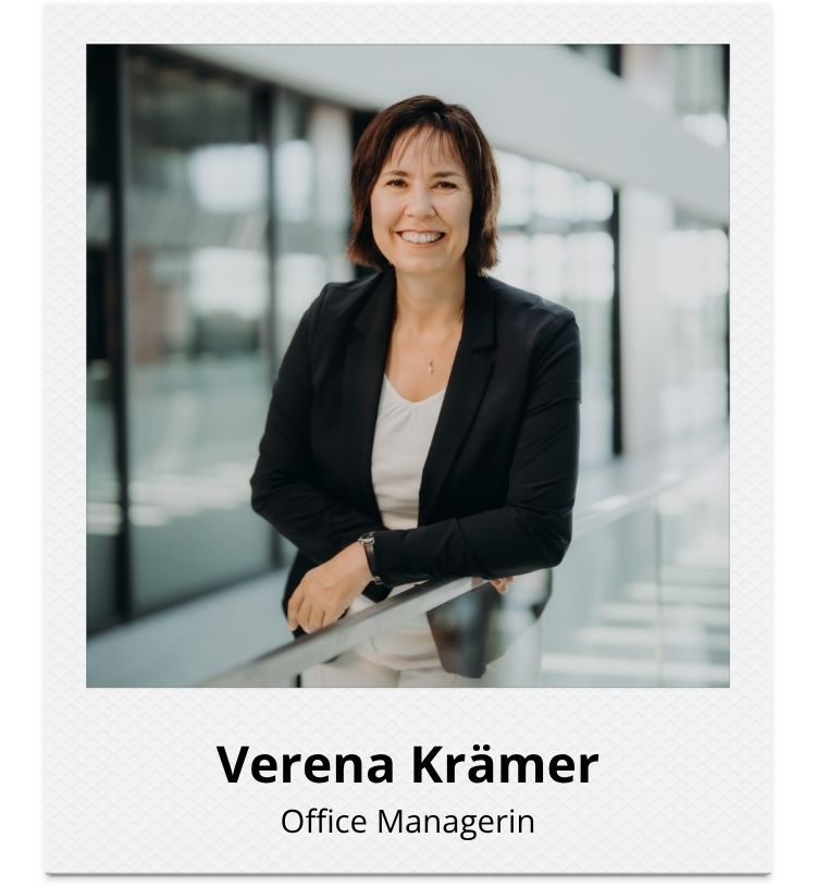 Verena Krämer