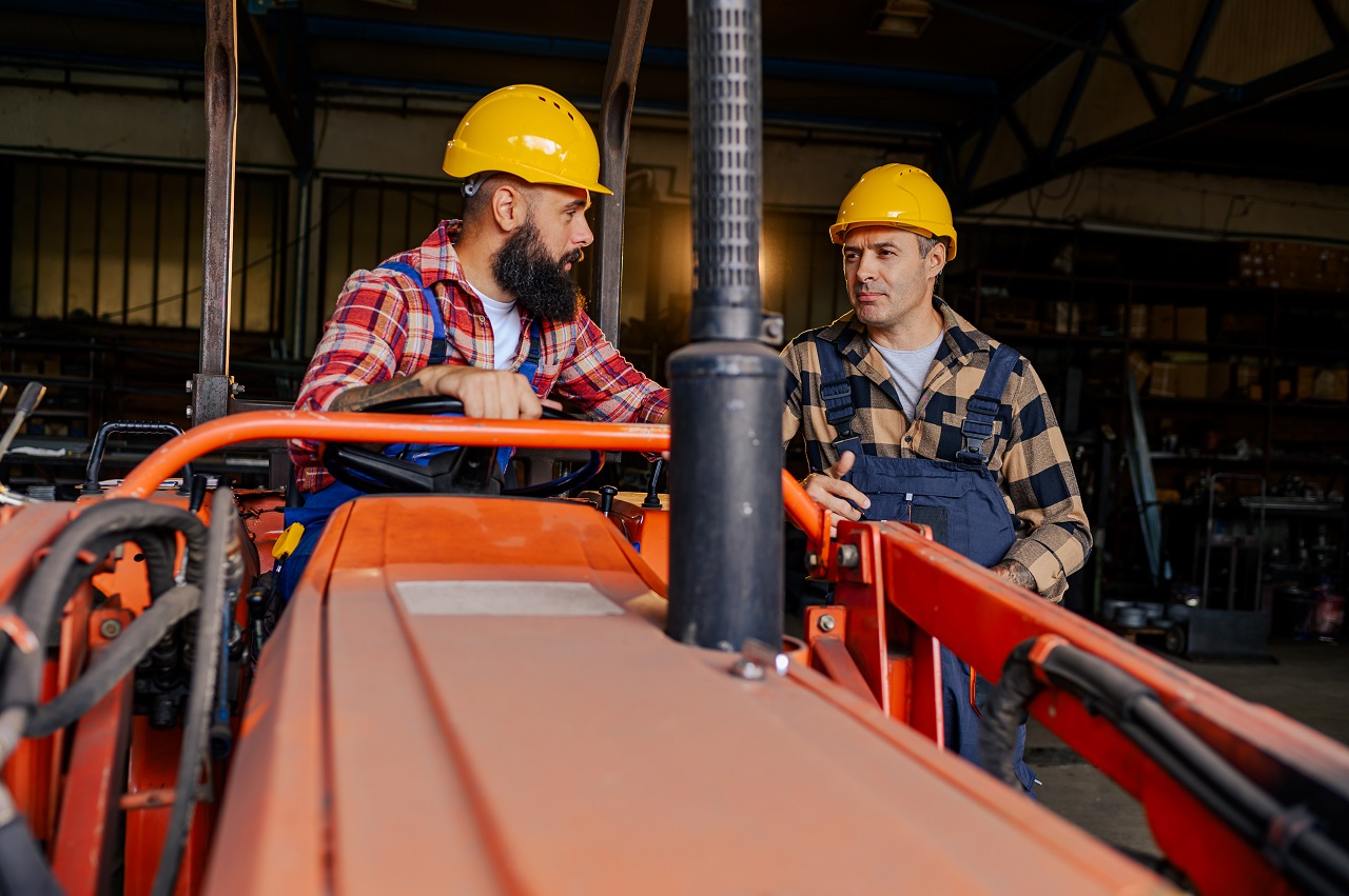 Knowhow als Erfolgsfaktor im Agribusiness Agrobrain