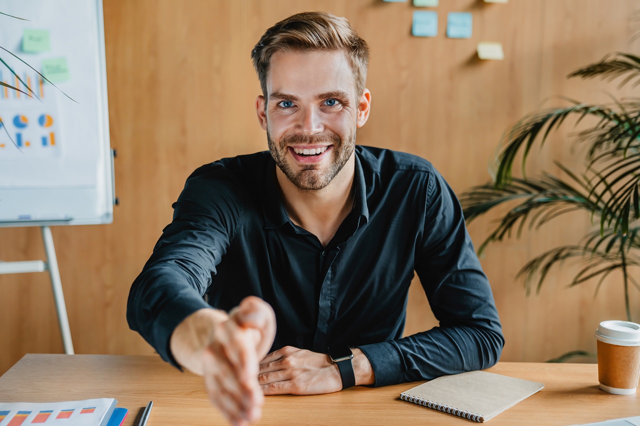 Wertschätzung im Bewerbungsprozess Agrobrain