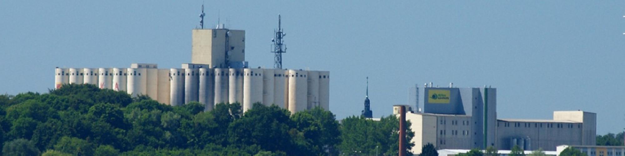 Altenburger Kraftfutterwerk und Getreidehandel (ALKA) GmbH