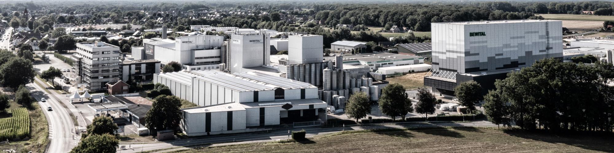 BEWITAL agri GmbH & Co. KG