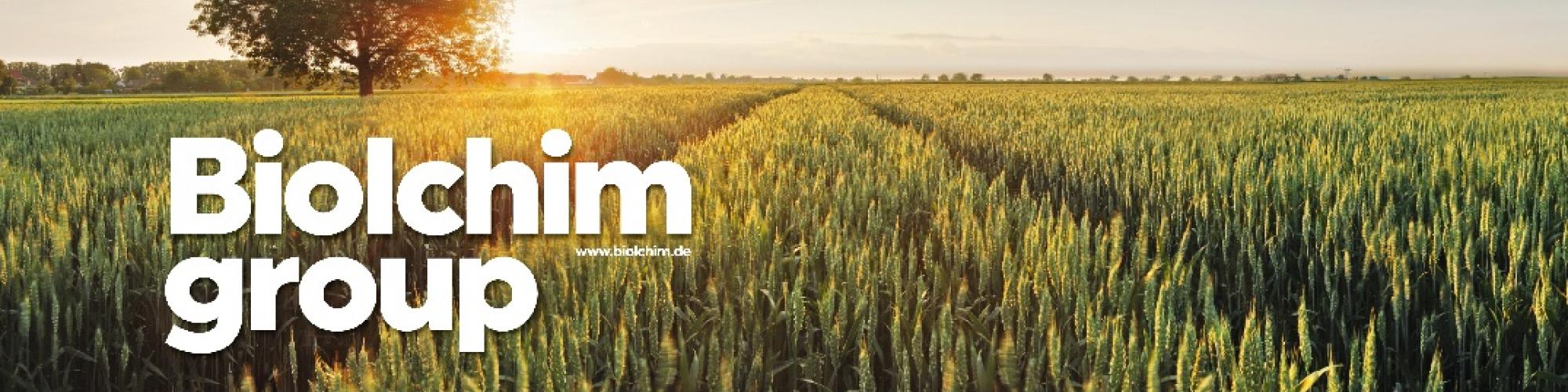 Biolchim Deutschland GmbH cover