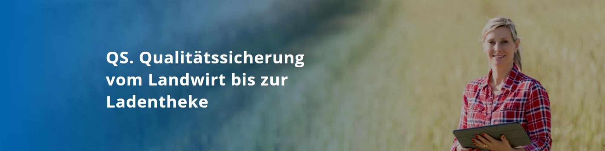 QS Qualität und Sicherheit GmbH