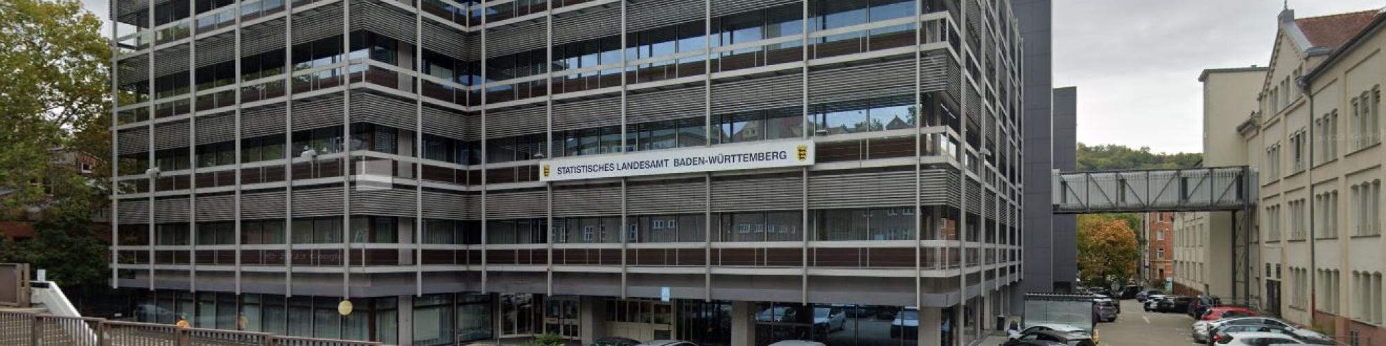 Statistisches Landesamt Baden-Württemberg