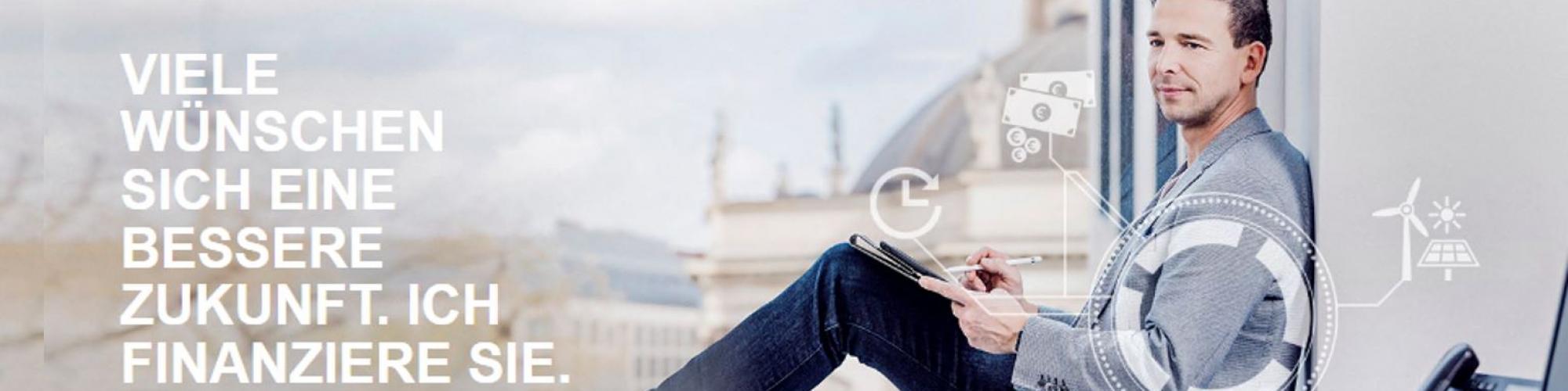 Deutsche Kreditbank AG Deutsche Kreditbank AG cover