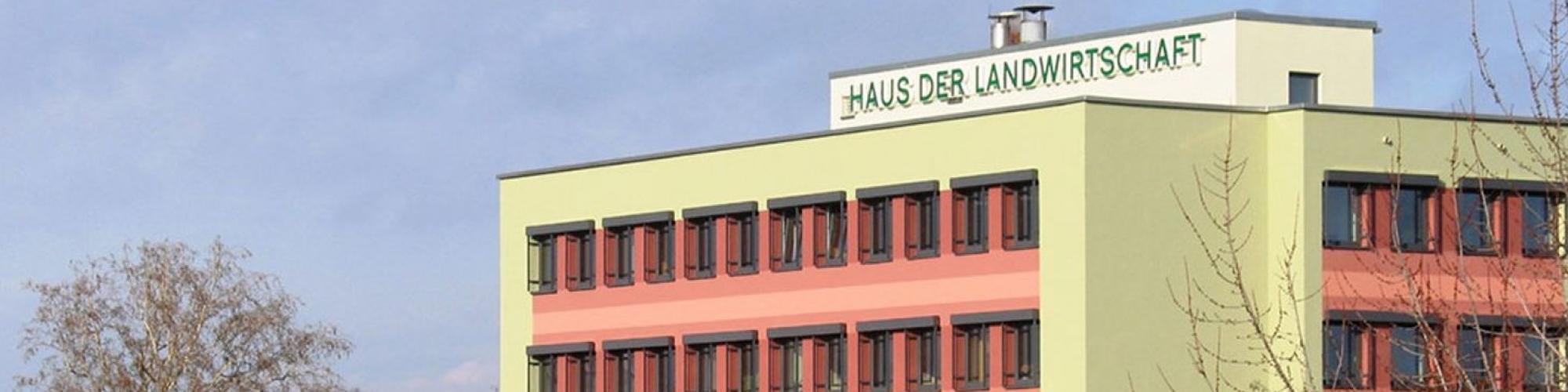 Landwirtschaftskammer Rheinland-Pfalz cover