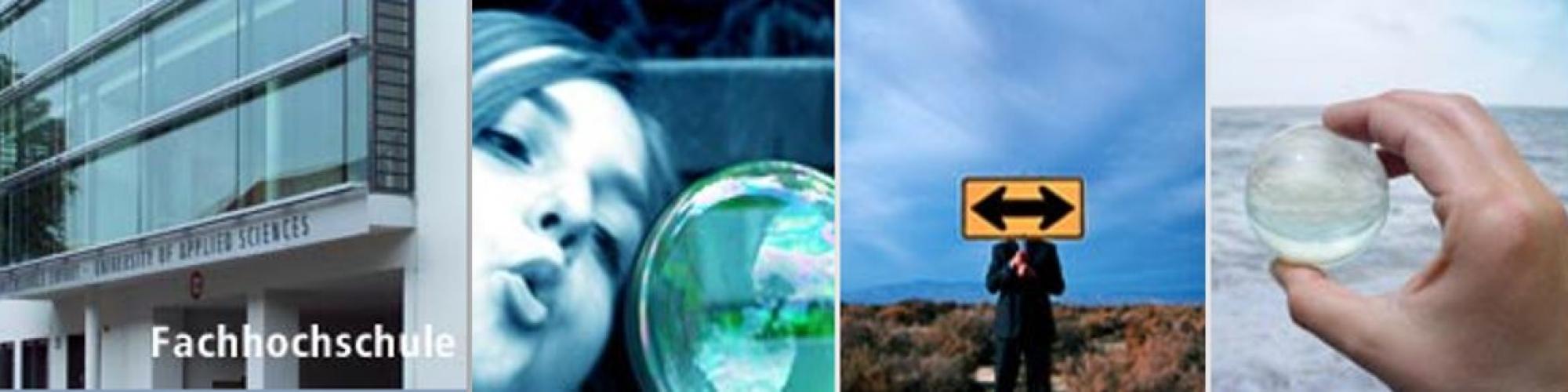 Fachhochschule Erfurt Fachhochschule Erfurt cover