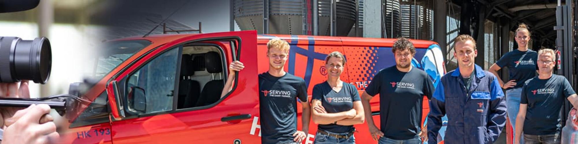 Heemskerk GmbH Heemskerk GmbH cover