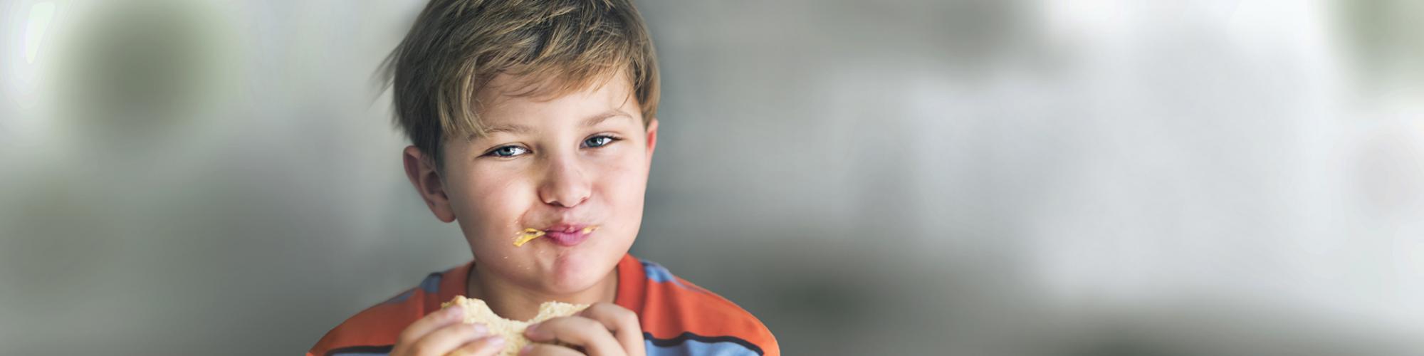 Unicorn Grain Specialties cover