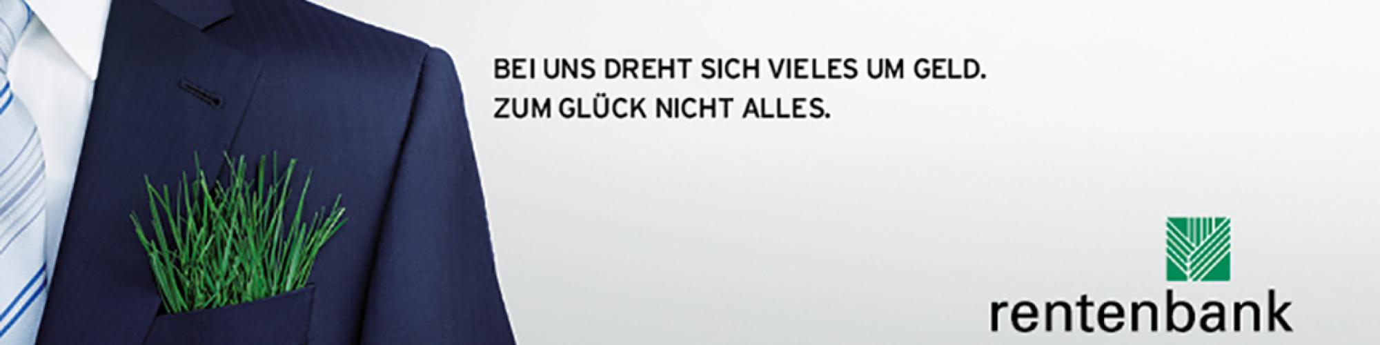 Landwirtschaftliche Rentenbank cover