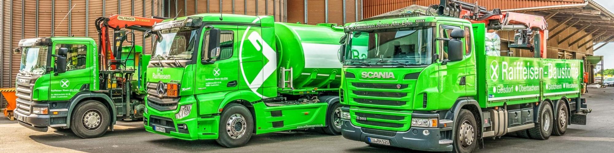 Raiffeisen Rhein-Ahr-Eifel Handelsgesellschaft mbH cover