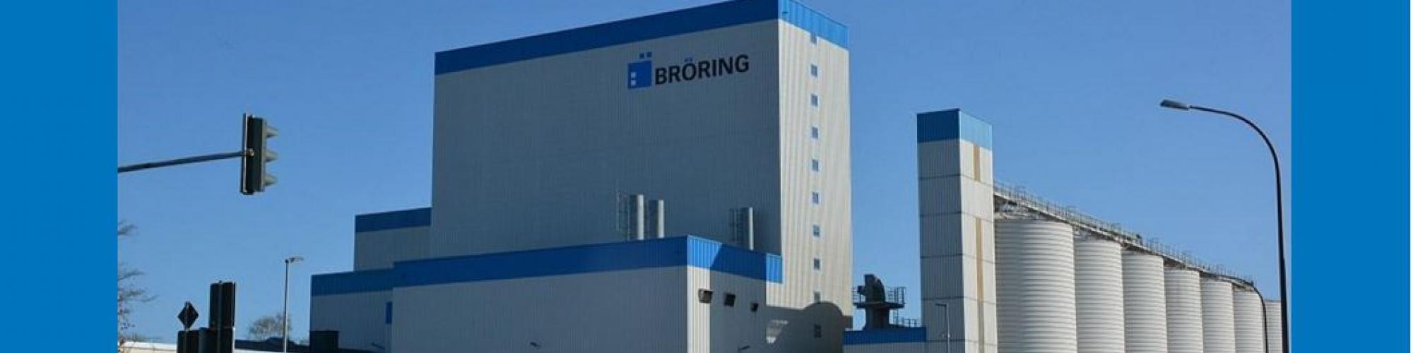 H. Bröring GmbH &amp; Co. KG cover