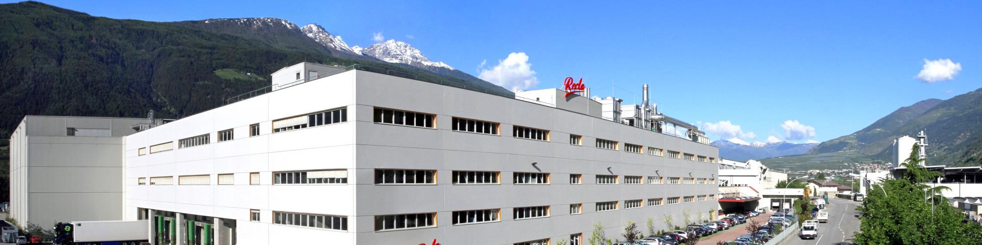 Recla AG - Spa cover