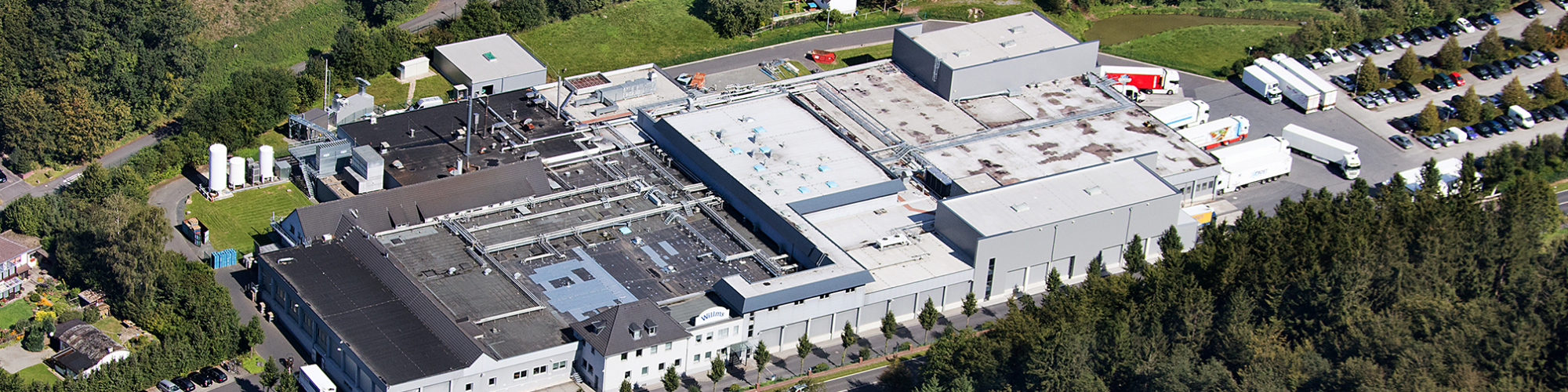 Willms Fleisch GmbH cover