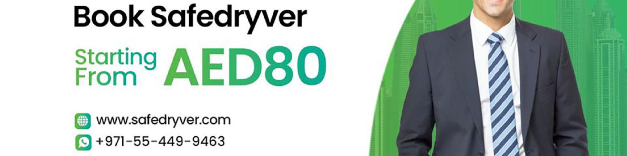 Safe Dryver