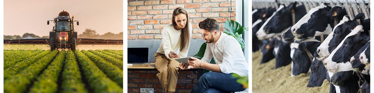 BAT Agrar GmbH & Co. KG BAT Agrar GmbH & Co. KG cover