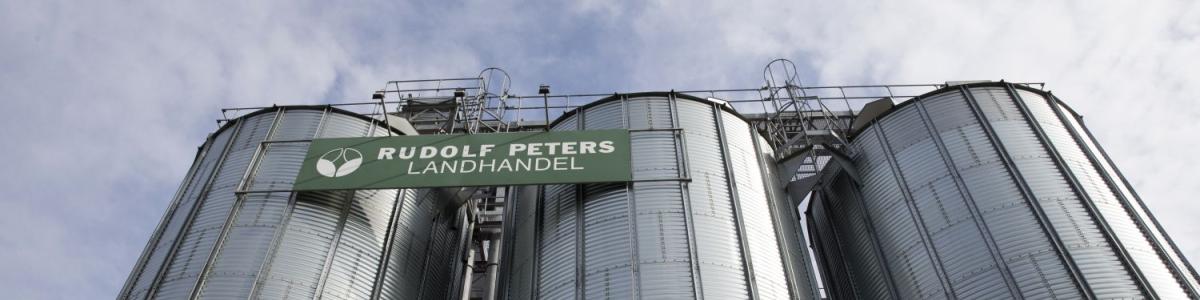 Rudolf Peters Landhandel cover