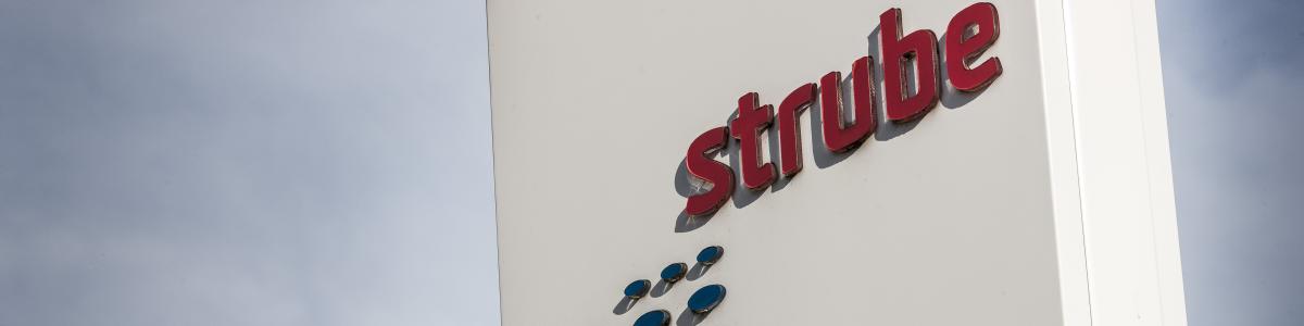 Strube D&amp;S GmbH cover