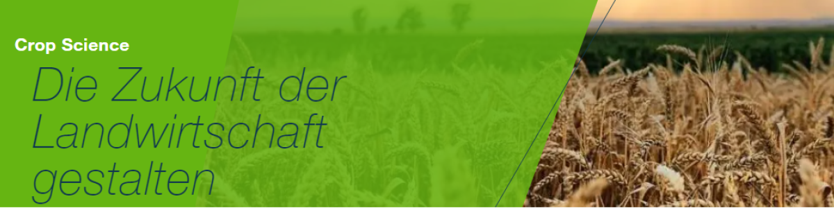 Bayer AG cover