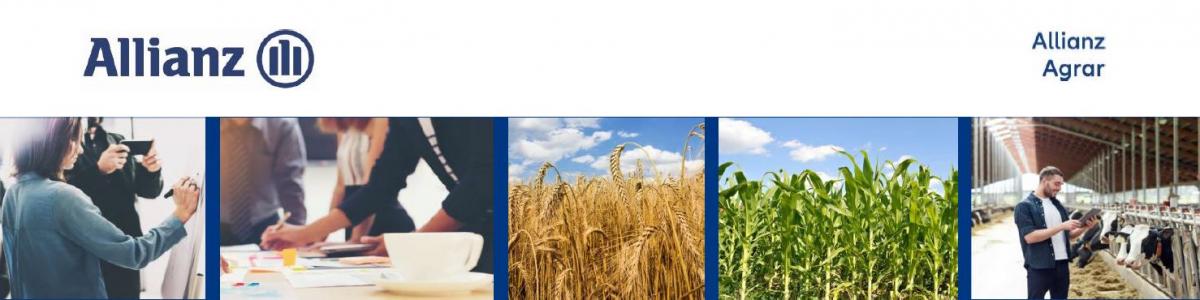 Allianz Agrar AG cover