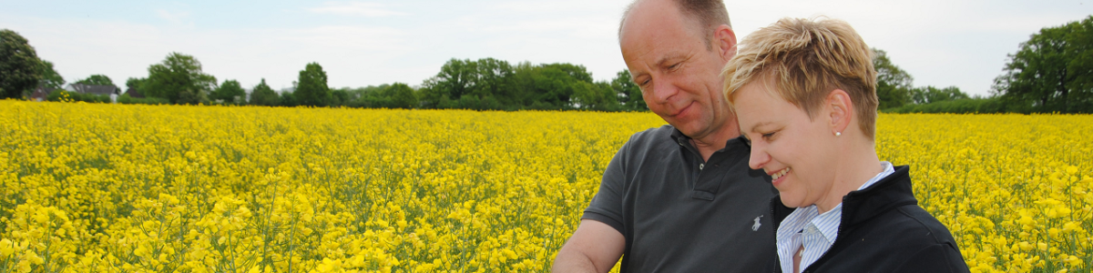 Rudolf Peters Landhandel GmbH &amp; Co. KG cover