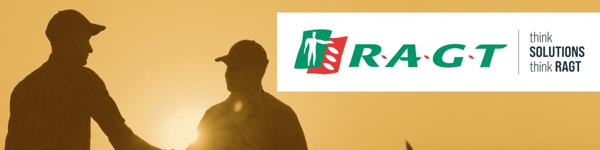 RAGT Saaten Deutschland GmbH cover