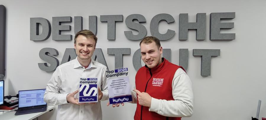 MFG Deutsche Saatgut GmbH Agrobrain