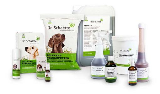 SaluVet GmbH | Agrobrain