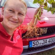 MFG Deutsche Saatgut GmbH Agrobrain
