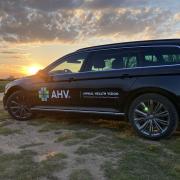 Branding / Außenwirkung