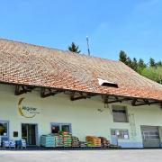 Unsere Zentrale in Allmendingen in der Mühlgasse