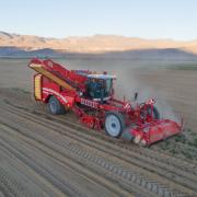 GRIMME Varitron