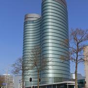 Zentrale in Utrecht/Niederlande