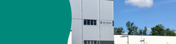 Dr. Eckel Animal Nutrition GmbH &amp; Co. KG cover image