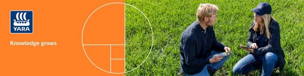 Yara GmbH &amp; Co. KG cover image