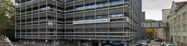 Statistisches Landesamt Baden-Württemberg Statistisches Landesamt Baden-Württemberg cover image