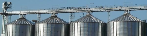 Karl Stumpf Landesproduktenhandel GmbH cover image