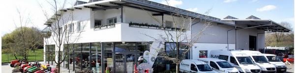 Thomas Summer Landmaschinen e. K. cover image