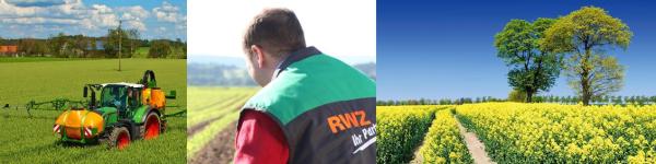 Raiffeisen Waren-Zentrale Rhein-Main AG cover image